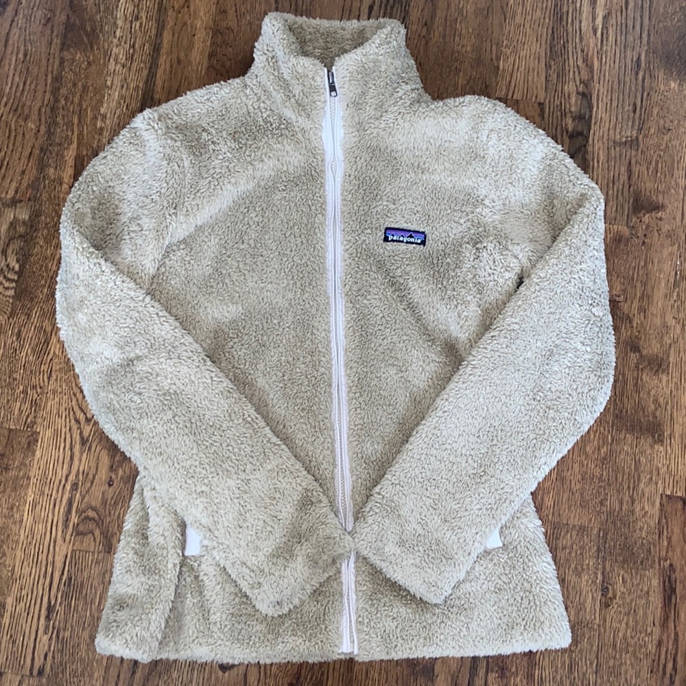 Patagonia Los Gatos jacket